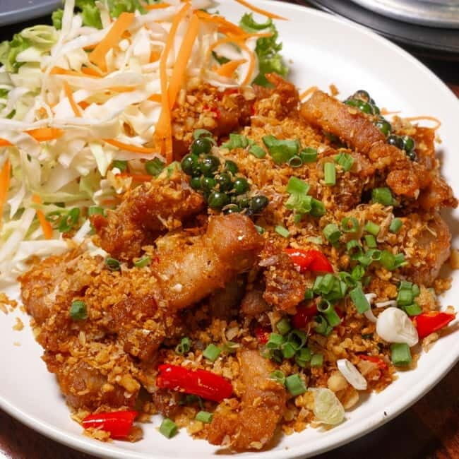 Bangkok: BAY Beach Bar & Cafe F&B Packages - The Sum Up