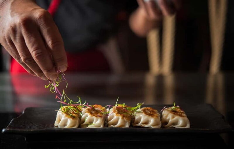 Bangkok: Benihana Grand Mercure Atrium - The Sum Up: Who Is This Tour Best For?