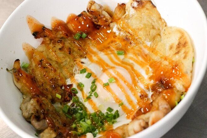 Bangkok Best Midnight Food Tour by Tuk Tuk - Practical Tips for Travelers