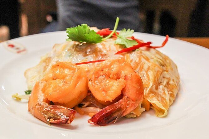 Bangkok Best Midnight Food Tour by Tuk Tuk - FAQ