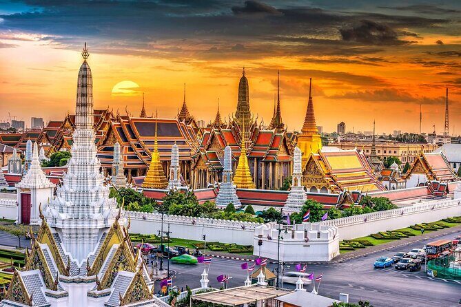 Bangkok Best Two Temples Emerald & Reclining Buddha + GrandPalace - FAQ: Your Practical Questions Answered