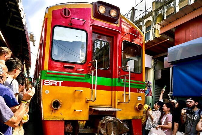 Bangkok Beyond Ride - Final Thoughts