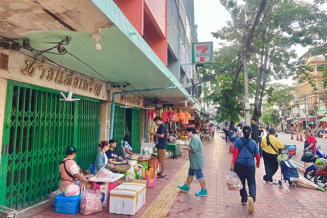 Bangkok: Boat Bliss Riverside Cruise Tour and Wat Arun Visit - Final Thoughts