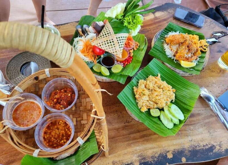 Bangkok: Bubble in the Forest Cafe Photography Journey - Who Will Love This Experience?