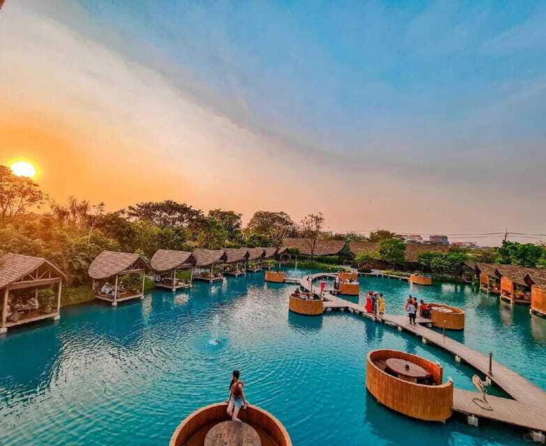 Bangkok: Bubble in the Forest Cafe Photography Journey - The Sum Up