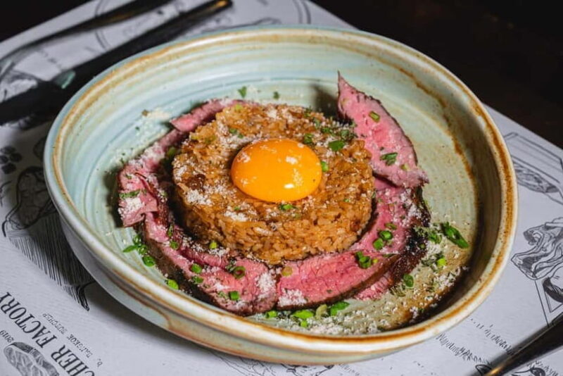 Bangkok: Butcher Factory by Bangkok Butcher F&B Packages - Bangkok: Butcher Factory by Bangkok Butcher F&B Packages