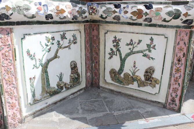 Bangkok by Night Tuk Tuk Tour: Markets, Temples & Food - The Sum Up