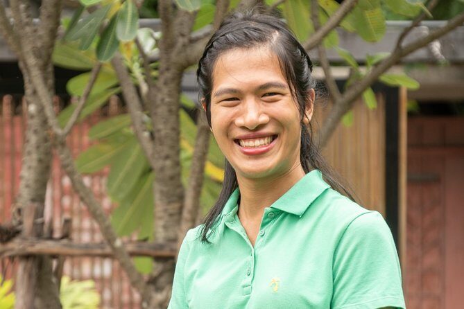 Bangkok by Private Guide: Full Day Tour In and Around - An In-Depth Look at the Bangkok Private Tour Experience