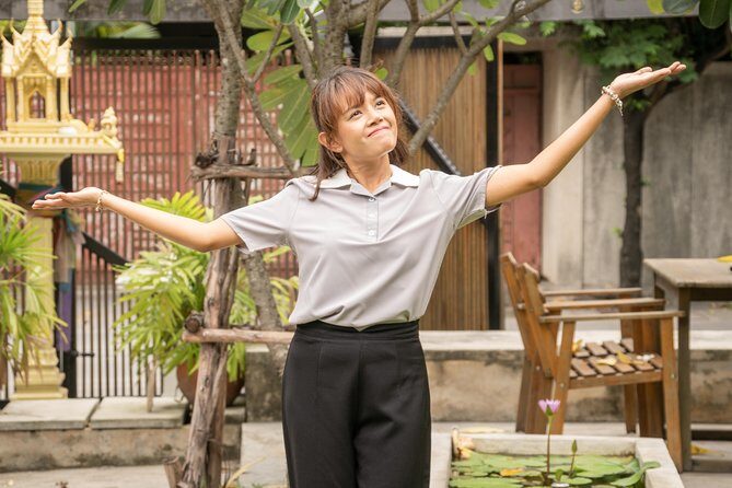 Bangkok by Private Guide: Full Day Tour In and Around - Frequently Asked Questions