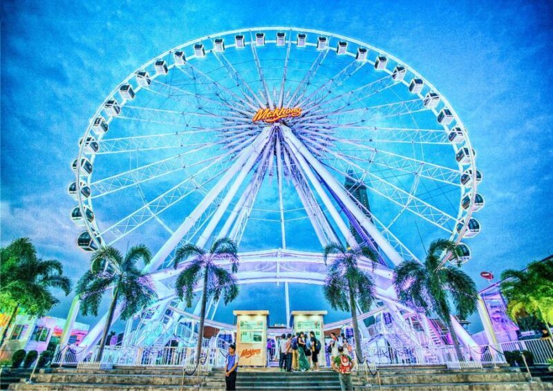 Bangkok: Calypso Cabaret & Dinner Cruise with Hotel Transfer - A Detailed Look at the Experience