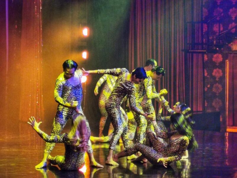 Bangkok: Calypso Cabaret Show Entry Ticket - Final Thoughts