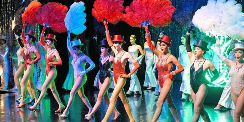 Bangkok: Calypso Cabaret Show with Thai Set Dinner - Discover the Colorful World of Bangkok’s Calypso Cabaret Show with Thai Set Dinner