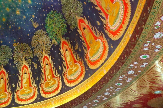 Bangkok Canal Tour: Chaophraya River and Wat Arun - Pricing and Overall Value