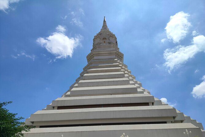 Bangkok Canal Tour: Chaophraya River and Wat Arun - Who Will Love This Tour?