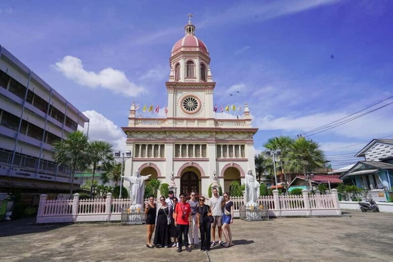 Bangkok: Canal Village Tour with EV Boat & Lunch - Who Should Consider This Tour?