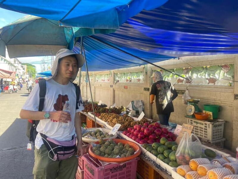 Bangkok Canals Hop-On Hop-Off Boat Tour - Final Thoughts