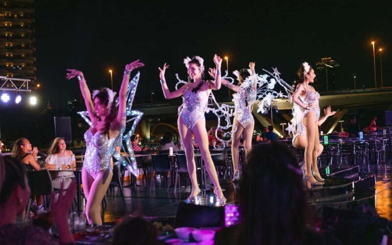 Bangkok: Carnival Dinner Cruise with Free-Flow Beer & Buffet - Final Thoughts