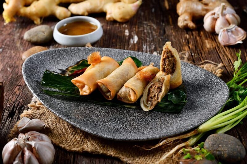 Bangkok: Celadon The Sukhothai - Who Is This Tour Best For?