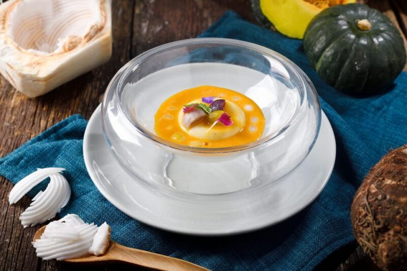 Bangkok: Celadon The Sukhothai - The Sum Up: Is It Worth Your While?