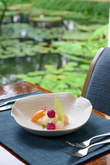 Bangkok: Celadon The Sukhothai - FAQ