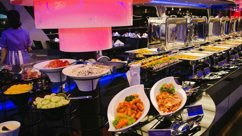 Bangkok: Chao Phraya Princess Dinner Cruise & Hotel Transfer - The Sum Up: Is It Worth It?