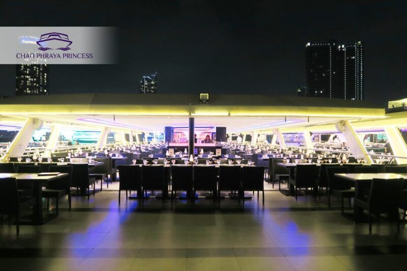 Bangkok: Chao Phraya Princess Dinner Cruise - Who Should Consider This Cruise?