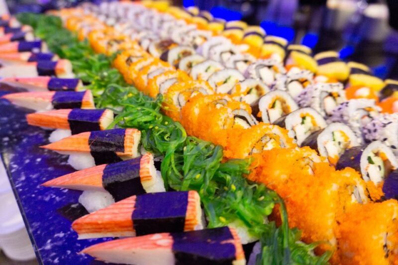 Bangkok: Chao Phraya Princess Dinner Cruise Ticket - Experience the Magic of Bangkok on the Chao Phraya Princess Dinner Cruise