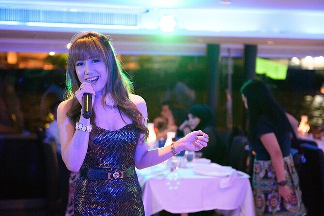 Bangkok Chao Phraya River Cruise Dinner and optional Transfer - An In-Depth Look at the Bangkok Chao Phraya River Cruise Dinner