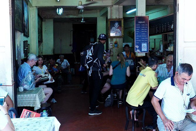 Bangkok China Town ,a Bangkok historic neighbourhood - Final Thoughts: Is It Worth It?