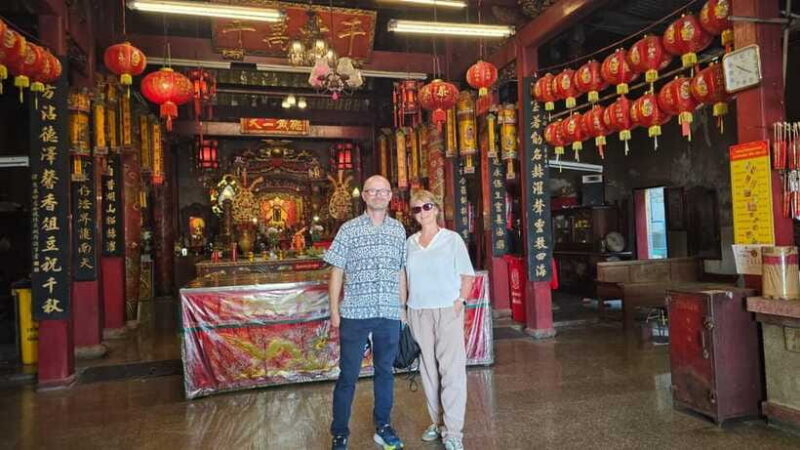 Bangkok: Chinatown and Talat Noi Guided Walking Tour - Who This Tour is Best For