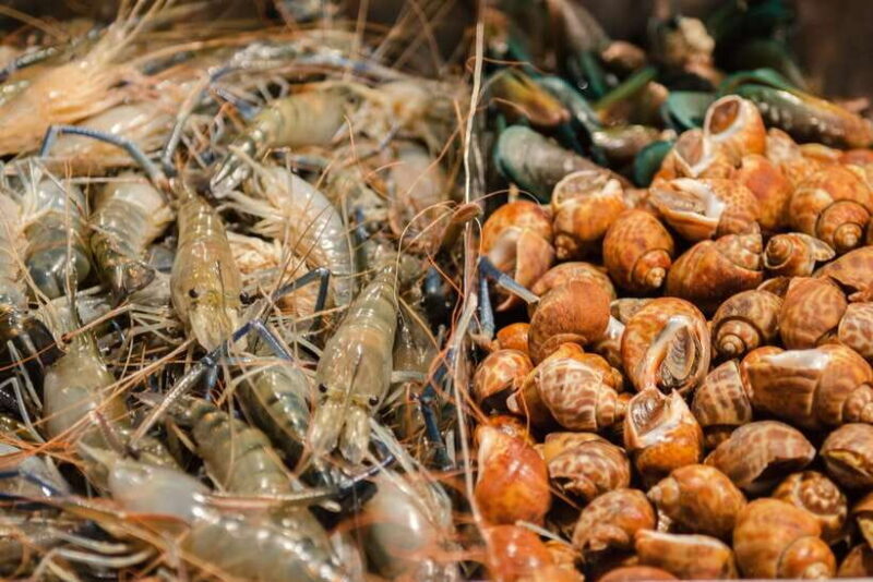 Bangkok Chinatown Night Food Tour - Who Should Consider This Tour?