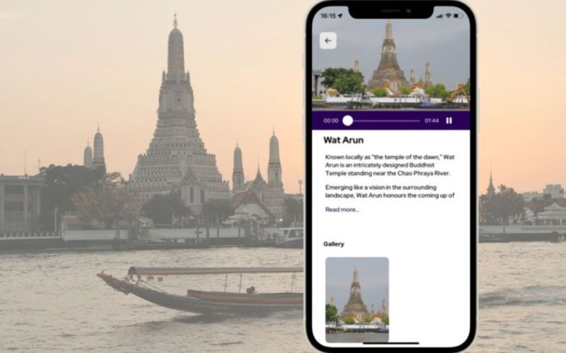 Bangkok: Chinatown Night Walking Tour and Hop On Hop Off Bus - Discovering Bangkok: Chinatown Night Walking Tour & Hop-On Hop-Off Bus