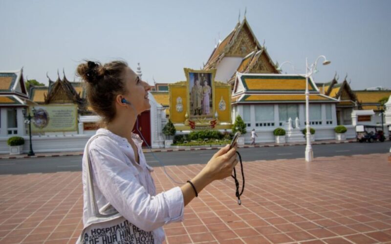 Bangkok: Chinatown Night Walking Tour and Hop On Hop Off Bus - The Sum Up