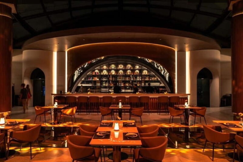 Bangkok: Cielo Sky Bar & Restaurant Rooftop - Authenticity and Value