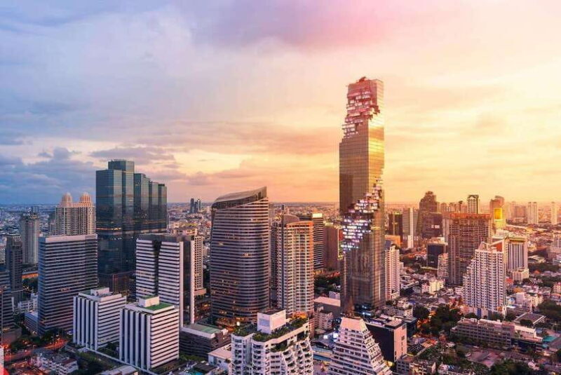 Bangkok City Day Pass Save up to 50% - Includes Skywalk - Final Thoughts