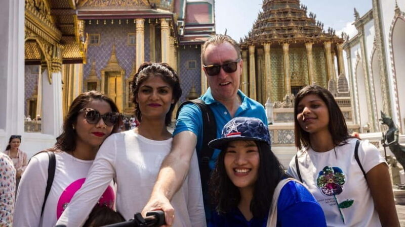 Bangkok: City Highlights & Hidden Gems Private Walking Tour - An In-Depth Look at the Bangkok Private Walking Tour