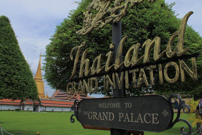 Bangkok: City Highlights Temple and Market Walking Tour - FAQ