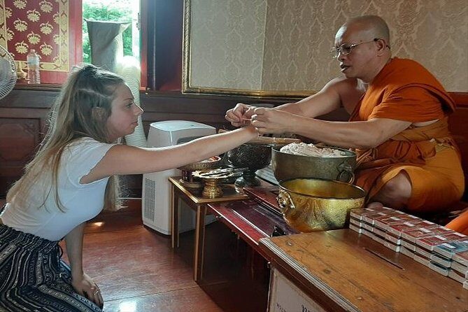 Bangkok City Sightseeing Tour with Grand Palace Private - Final Thoughts: Who Is This Tour Best For?