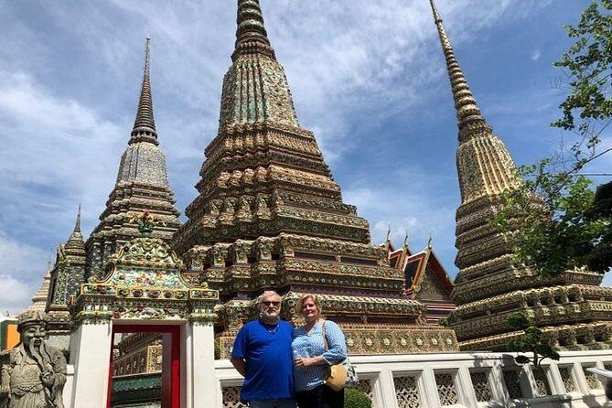 Bangkok City Sightseeing Tour with Grand Palace Private - FAQ