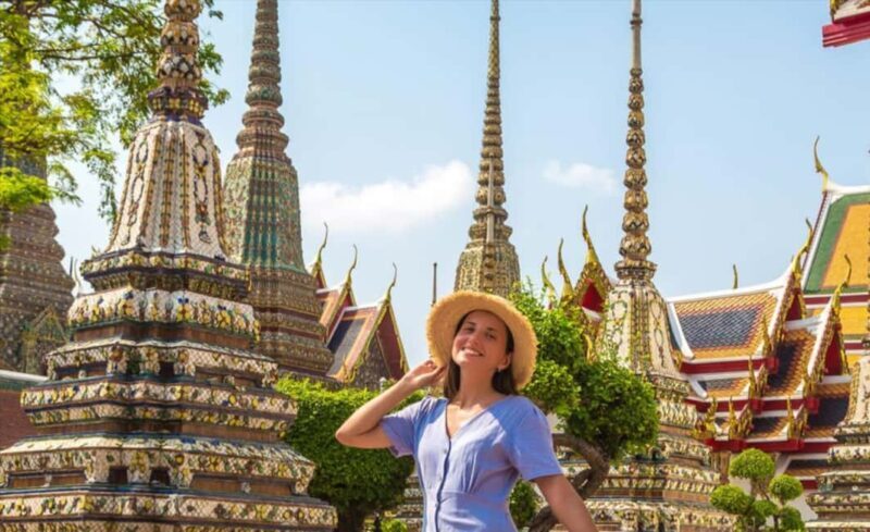 Bangkok: City Tour with Boat and Wat Arun - Practical Details and Tips