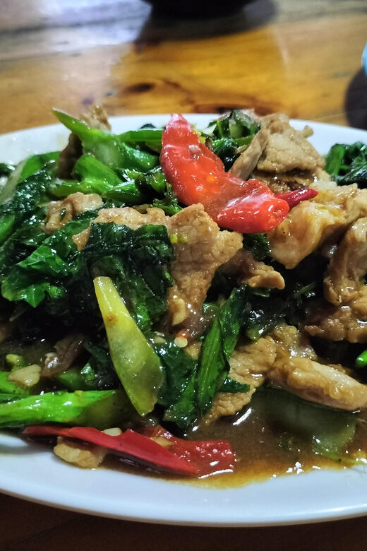 Bangkok : Cook authentic Thai food with Smart Cook - A Deep Dive into the Bangkok Culinary Experience