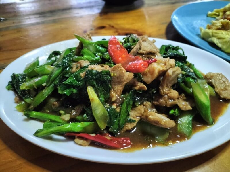 Bangkok : Cook authentic Thai food with Smart Cook - Frequently Asked Questions