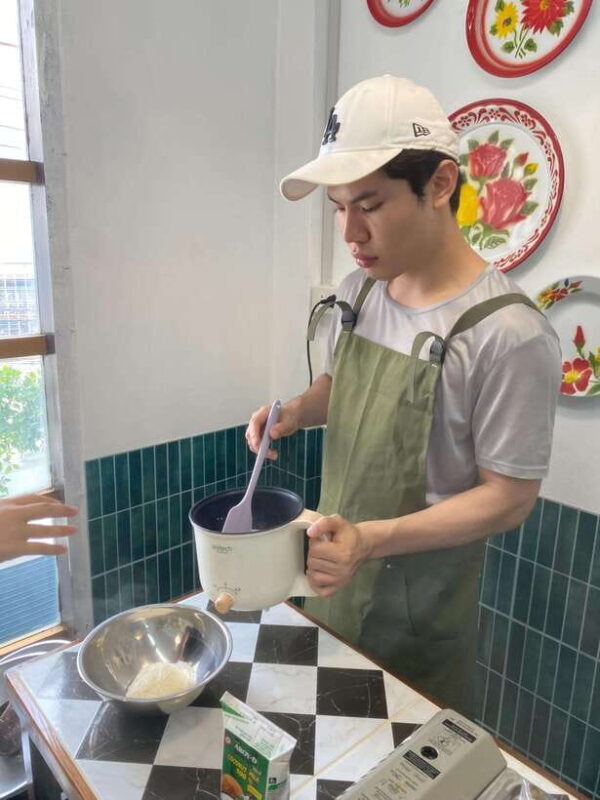 Bangkok Cooking Class : Traditional Thai dishes&Market Trip - An In-Depth Look at the Bangkok Cooking Class Experience