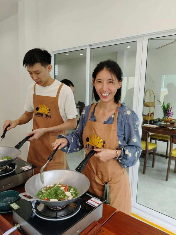 Bangkok: Cooking Class + Tuk Tuk Ride + Market Tour - Final Thoughts