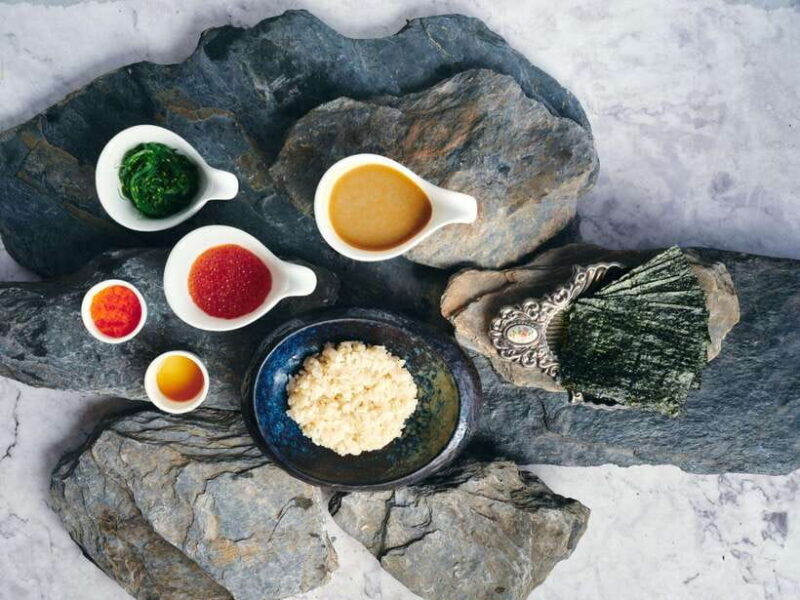 Bangkok: Copper Beyond Buffet at The Sense Pinklao - An In-Depth Look at Copper Beyond Buffet