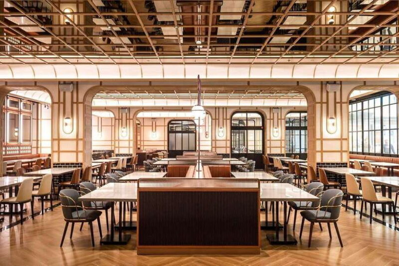 Bangkok: Copper Beyond Buffet at The Sense Pinklao - Practical Details and Tips for Your Visit