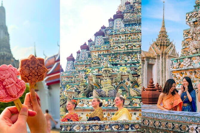 Bangkok Cultural Experience - Why This Tour Delivers Real Value