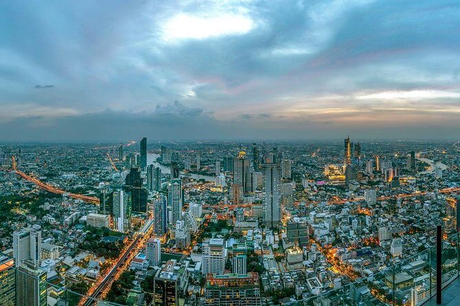 Bangkok Customized Day Trip Private with Guide, pickup from Laem Chabang Port - The Logistics: Pickup, Transport, and Duration