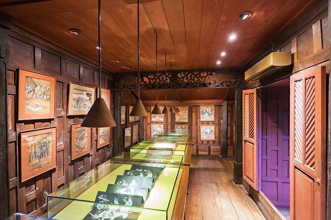 Bangkok Customized Day Trip Private with Guide, pickup from Laem Chabang Port - Analyzing the Value