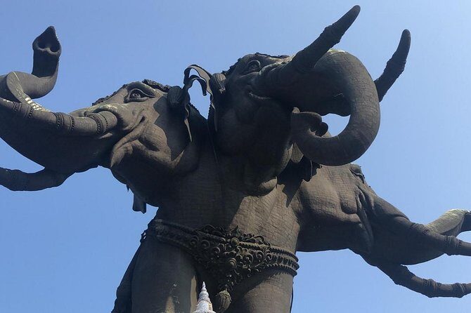 Bangkok Customized Day Trip Private with Guide, pickup from Laem Chabang Port - Who Would Love This Tour?